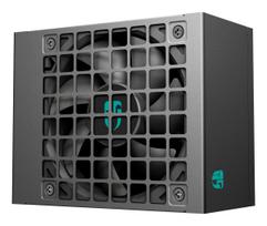 Maitinimo blokas DeepCool PS850G 850 W ATX 20+4 pin, FDB ventiliatorius 92 mm, juodas