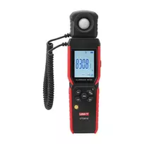 UNI-T UT381A liuksmetras