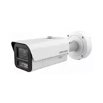 Bulletinė DeepinView kamera Hikvision iDS-2CD7A86G2/V-XZHSY 8MP 2,8–12 mm varifokalinis objektyvas