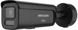 IP lauko kulkos formos vaizdo kamera Hikvision DS-2CD2687G3-LIZSY 8 MP, ColorVu, motorizuotas objektyvas 2,8–12 mm, 3840×2160, IP67, IK10