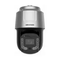 PTZ apsaugos kamera Hikvision DS-2DF8C260I5XG1-ELW 2 MP, motorizuotas pasukimas-pakreipimas-approksimacija