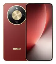 Honor Magic8 Lite 5G 17,2 cm (6,79 colio) dviejų SIM kortelių Android 15 USB-C 8GB 256GB 7500 mAh Ruda