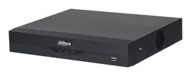 Dahua Technology XVR5108HS-I3/T skaitmeninis vaizdo registratorius (DVR) juodas