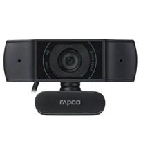 Internetinė kamera Rapoo XW170 1280 x 720 pikselių USB 2.0 Juoda