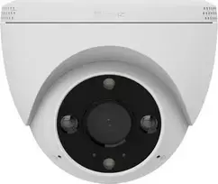 IP stebėjimo kamera EZVIZ H4 Dome 2304 x 1296 pikselių