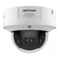 Kupolinė kamera Hikvision iDS-2CD7546G2-XZHSY 4MP, varifokalinis 2,8–12 mm