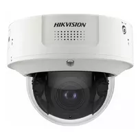 Kupolinė kamera Hikvision iDS-2CD7146G2-IZHSY 4MP 2,8–12 mm varifokus