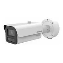 IP ANPR DeepinView Moto Bullet kamera Hikvision iDS-2CD7A46G2/P-IZHS(Y) 4MP varifokalinis 8–32 mm