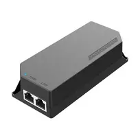 PoE injektorius Grandstream GS-POE30W-MG 30W Ethernet maitinimo per Ethernet kabelį įrenginiams