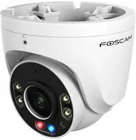IP stebėjimo kamera Foscam W5EP 5MP POE balta