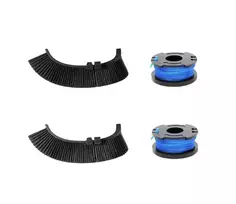 Ecovacs GOAT GKT010004 žoliapjovės kraštų pjovimo rinkinys, 2 vnt.