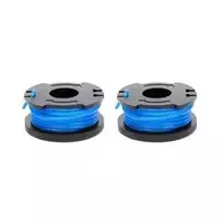 Ritė pjovimo siūlui Ecovacs GOAT Trimmer Line GKT010002 — 3 m siūlas, 2 vnt.