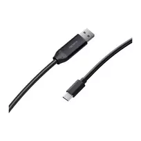 USB-A į USB-C laidas Insta360 Connect Extra Long 10 m – duomenų ir įkrovimo laidas USB-C įrenginiams