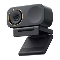 Internetinė kamera Insta360 Link 2C Pro Graphite Black (Link2C Pro)