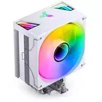 Aušintuvas procesoriui Jonsbo CR-1000 V3 PRO PWM ARGB — baltas