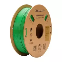 3D spausdinimo medžiaga Creality 3D 3301030043 Polietileno tereftalato glikolis Juoda 1 kg