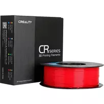 3D spausdinimo medžiaga Creality 3D 3301030038 PETG raudona 1 kg
