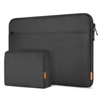 Inateck LB01005 dėklas nešiojamam kompiuteriui 35,6 cm (14 col.), juodas