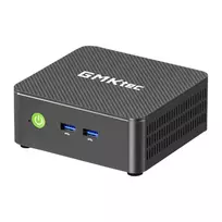 Mini PC GMKtec G3S Intel N95, 8GB RAM, 256GB SSD, Windows 11 Pro