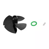 Propeleris Waydoo Subnado 66 mm – atsarginis 66 mm propeleris, modelis 4010000046