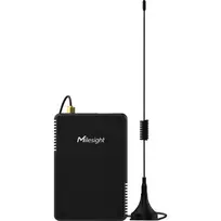 LoRaWAN šliuzas Milesight UG56-868M – IoT šliuzas su Wi-Fi ryšiu, 868 MHz