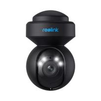 IP stebėjimo kamera Reolink E540-B 5MP lauko Wi‑Fi, 2560x1920, 355° pasukimas, 0–50° pakreipimas, IP65, MicroSD iki 256GB