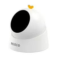 Rojeco RWJDZ-02 interaktyvus lazerinis žaislas katėms