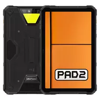 Planšetinis kompiuteris Ulefone Armor Pad 2 11 colių 2GHz Mediatek Helio G99 8GB RAM 256GB Android 13