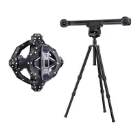 3D optiminis skaitytuvas Dymo Revopoint Trackit – nešiojamas optiminis 3D skaitytuvas