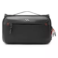 inateck Dėklas laidams 28cm × 17cm × 11,8cm juodas
