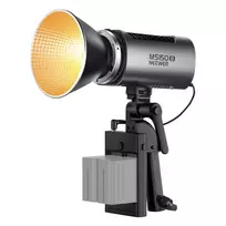 LED lempa Neewer MS150B Bi Color 130W 2700-6500K