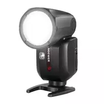 Nešiojama blykstė Neewer Z2PRO-C ovali Canon 2.4GHz belaidė TTL
