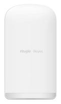 Tiltinis tinklo įrenginys RUIJIE RG-EST350G, tiltas/kartotuvas, dviejų juostų Wi‑Fi 5, 1000Mbit/s, 16 dBi vidinė antena, iki 5000 m