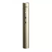 Scenos / atlikimo mikrofonas RØDE NT55, kardioidinis, laidinis XLR-3, -38 dB jautrumas, 100 Ω, sidabrinis