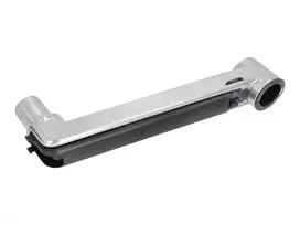 Montavimo rinkinys Ergotron 45-362-026 Juodas Sidabrinis Aliuminis