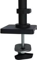 Ergotron LX Pro – tvirtinimo rinkinys (standartinis pagrindas, 5 colių stulpelis, stulpelio apkaba, pravedimo varžtas, plokštelė, rankenėlė) (98-728-292)