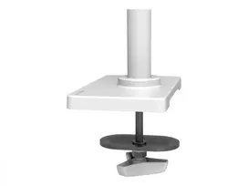 Priedas monitoriaus laikikliui Ergotron 98-729-290 Aliuminis Plienas Baltas