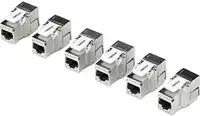 Trendnet TC-K06C6A RJ45 keystone lizdas