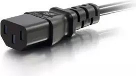 Maitinimo laidas MITEL Streamline C13 10A 250V