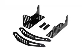 NEXT LEVEL RACING Upgrade Kit Elite Formula and Hybrid patobulinimo rinkinys