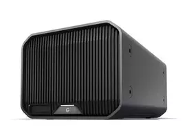 Išorinis kietasis diskas Western Digital 16TB USB Type-C G-RAID SDPHK2H-016T-MBAAD