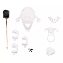 Mikro FPV kamera BETAFPV C02 (RDC02FPV) – kompaktiška kamera mikro dronams