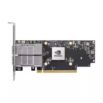 NVIDIA ConnectX-7 vidinis pluoštinis tinklo adapteris 400000Mbit/s PCI Express