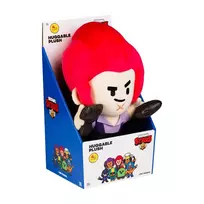 Brawl Stars S1 Apkabinamas minkštas žaislas 30 CM - Colt
