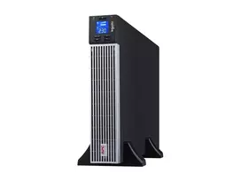 APC Easy UPS On-Line nepertraukiamo maitinimo šaltinis (UPS) 3 kVA 2700 W, 6 lizdų