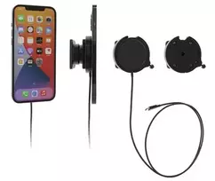 Brodit laikiklis su MagSafe