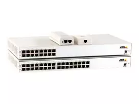 AXIS T8120 15W PoE maitinimo injektorius (10 vnt.) 5026-222