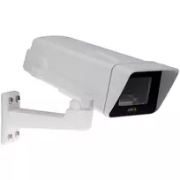 Stebėjimo kameros korpusas Axis T93F10 baltas IP66 IP67 NEMA 4X IK10