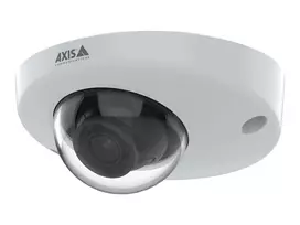 IP stebėjimo kamera Axis 02501-001 Kupolas 1920 x 1080