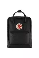 Fjällräven 0001195600004832 Juoda